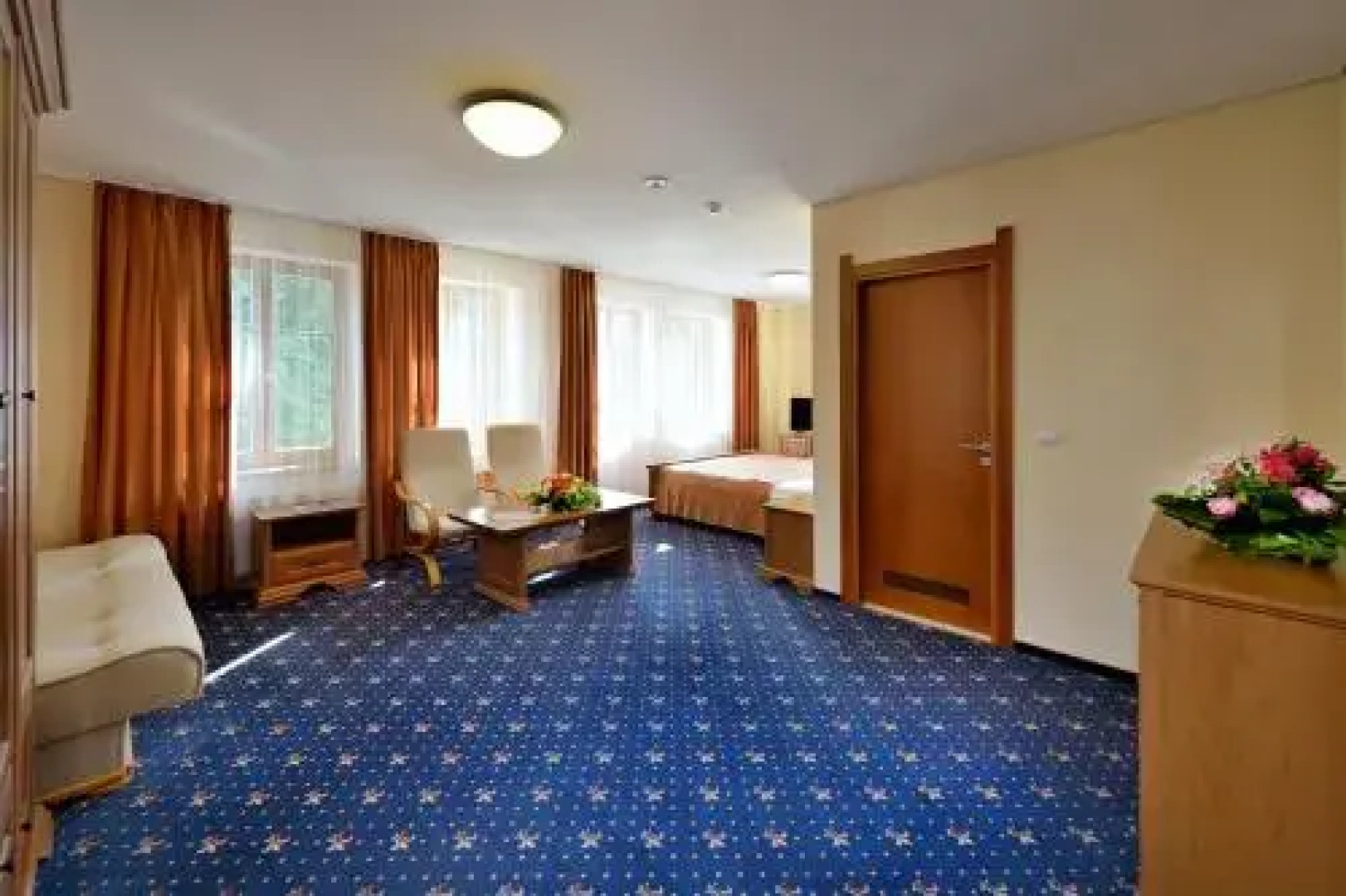 Rehabilitation Centre & SPA Draugystės sanatorija