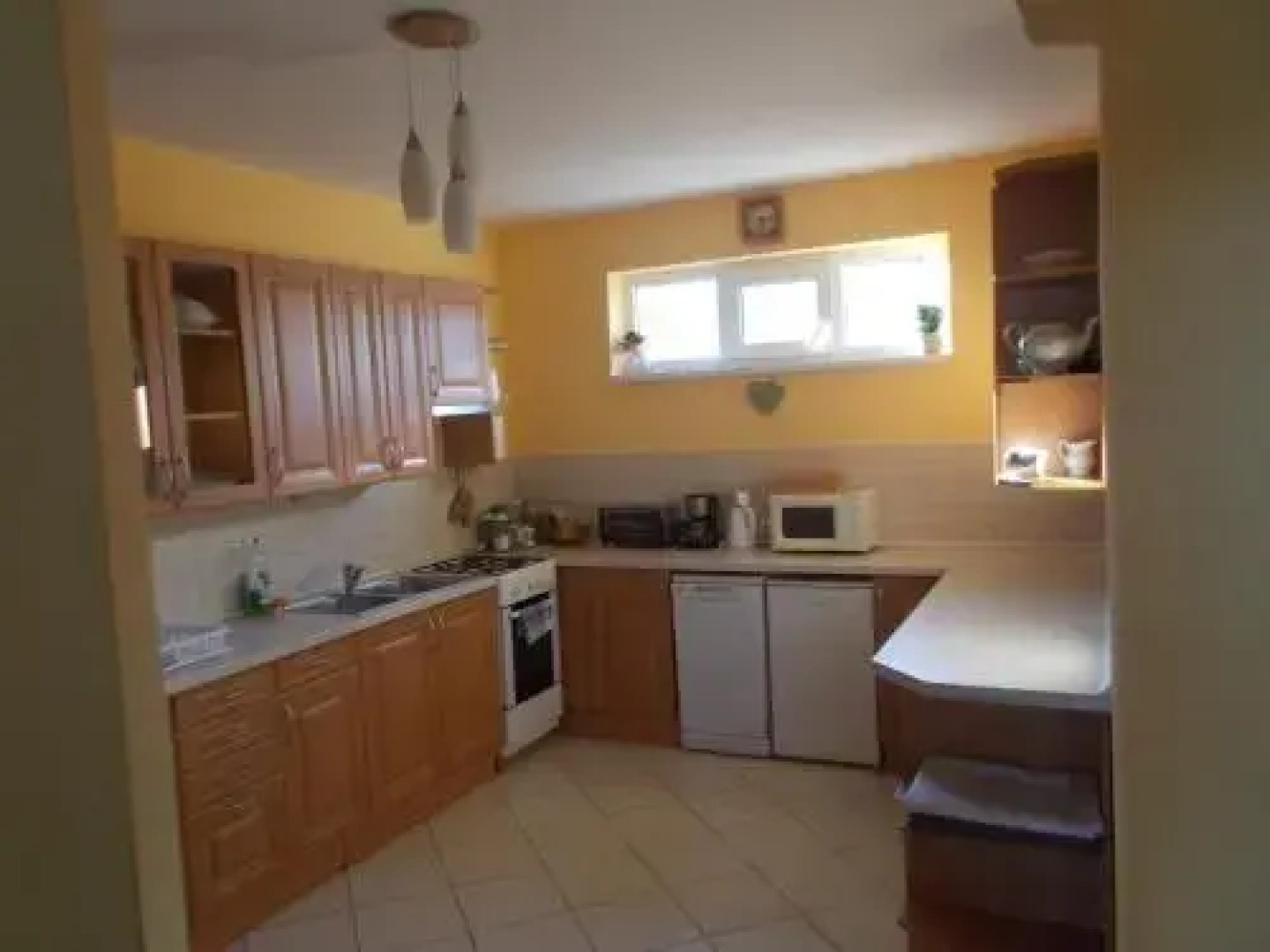 Hétkanyar Vendégház