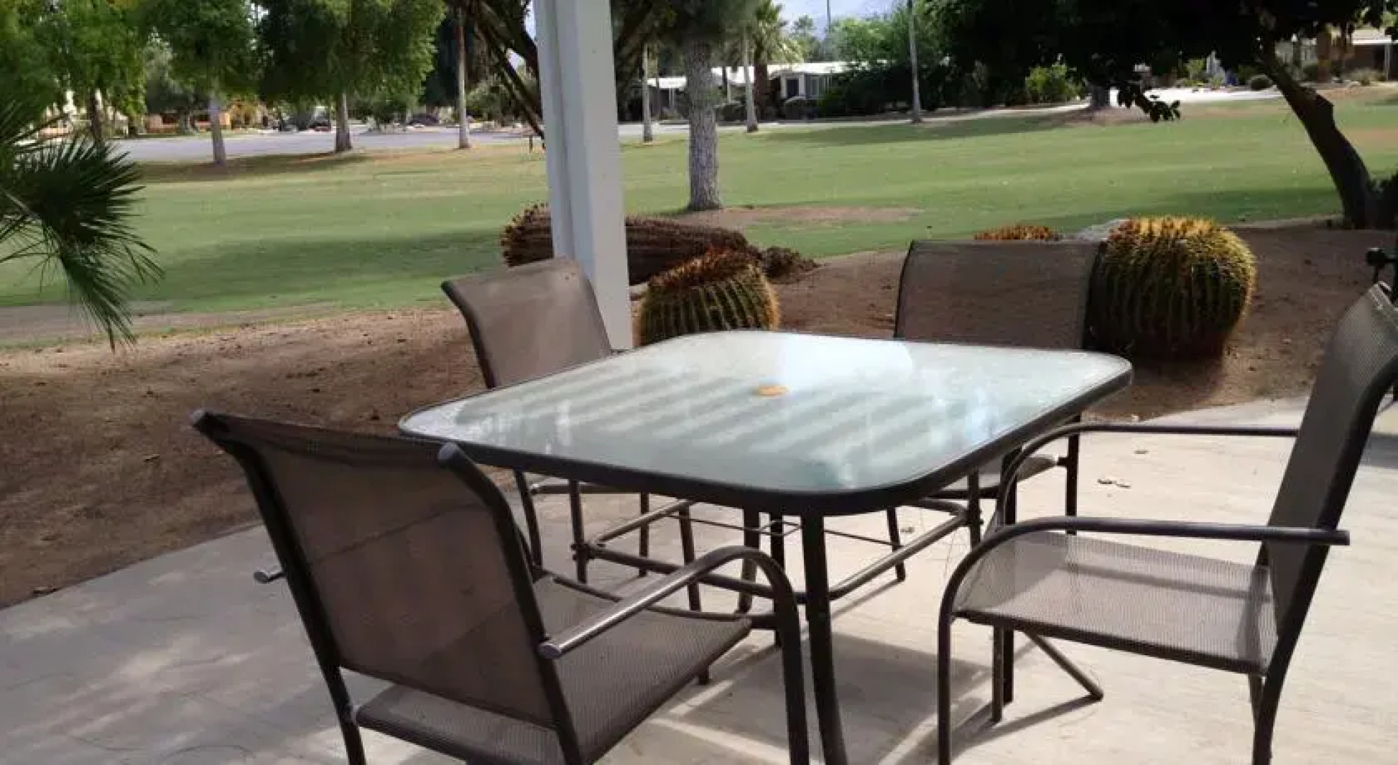 Roadrunner Club Borrego Springs - A Seniors-Only Community #168