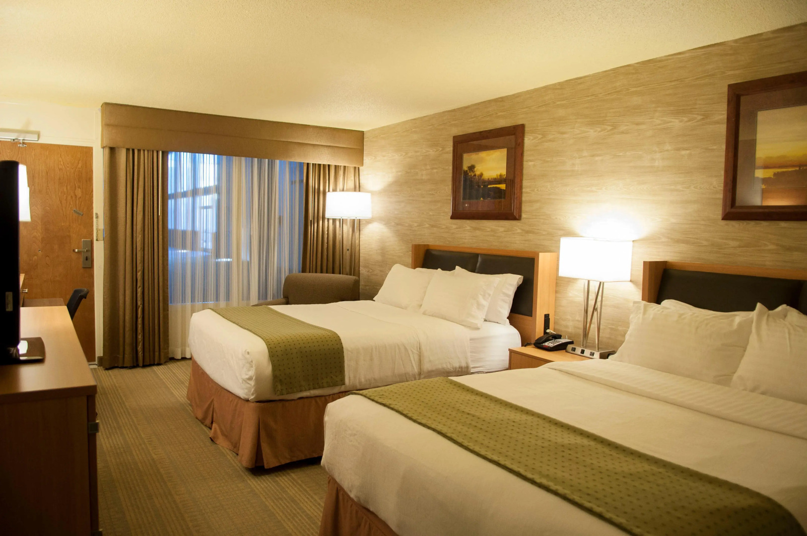Holiday Inn Spearfish - Convention Center by IHG