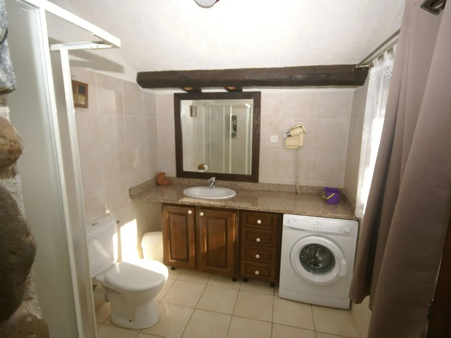 Fully restored house from 1816, swimmingpool, Corsica.