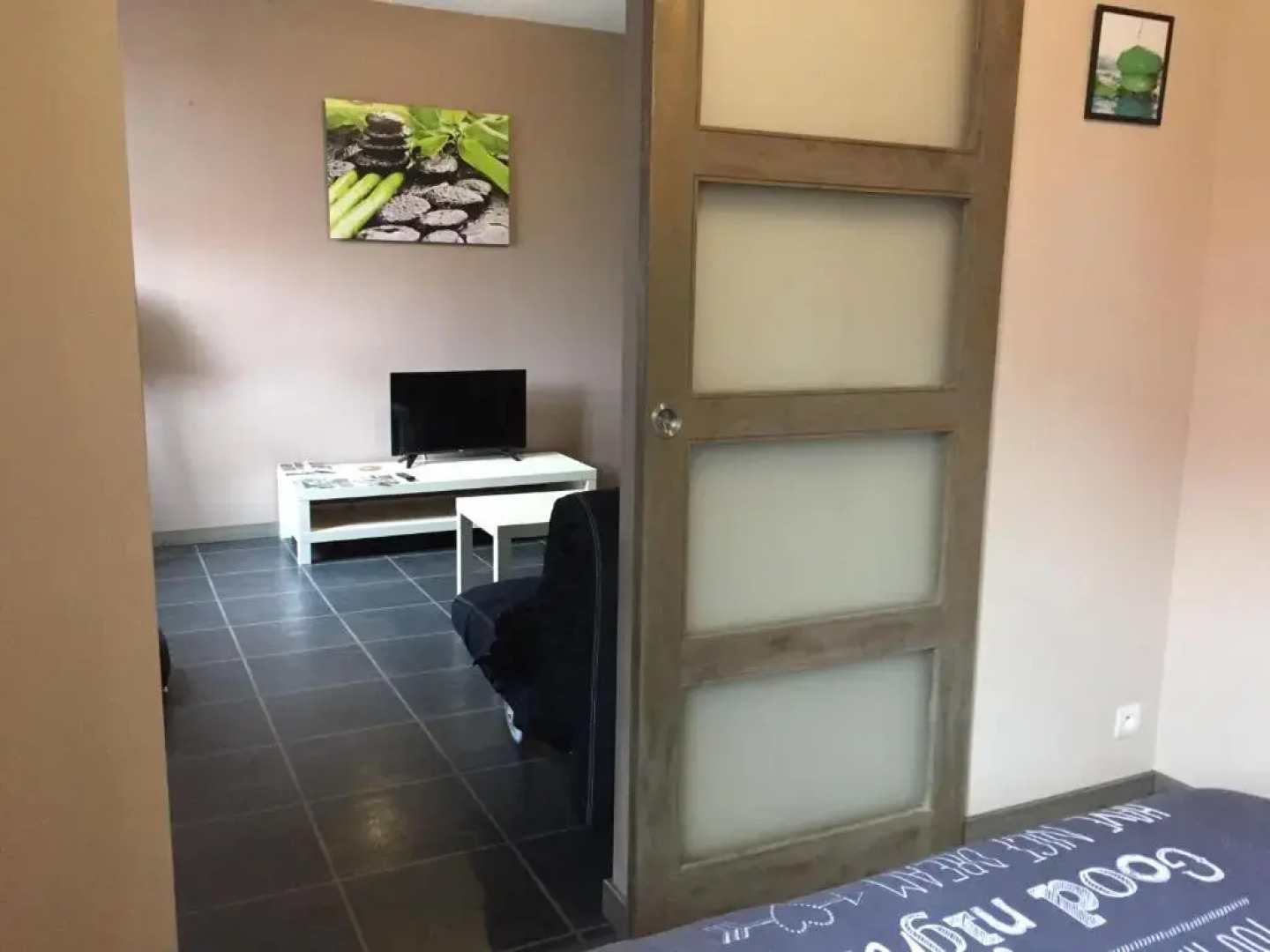 Résidence de l'Avenue