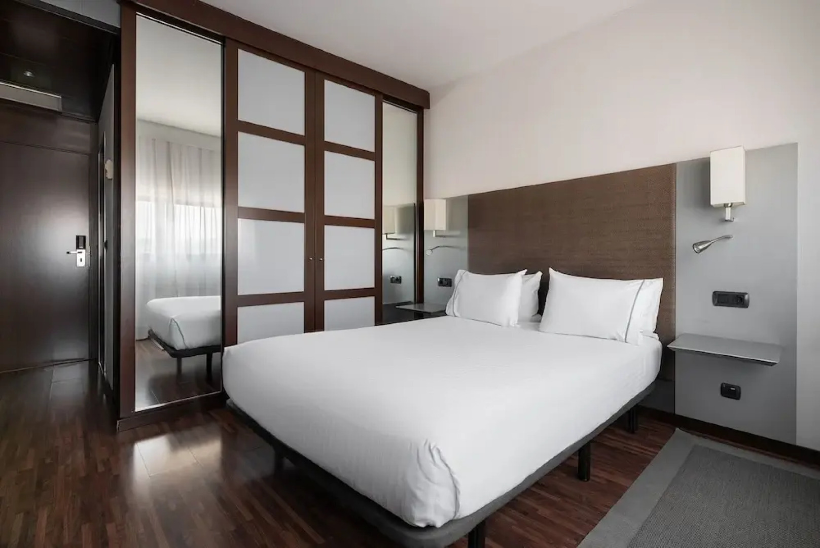 AC Hotel Zizur Mayor by Marriott