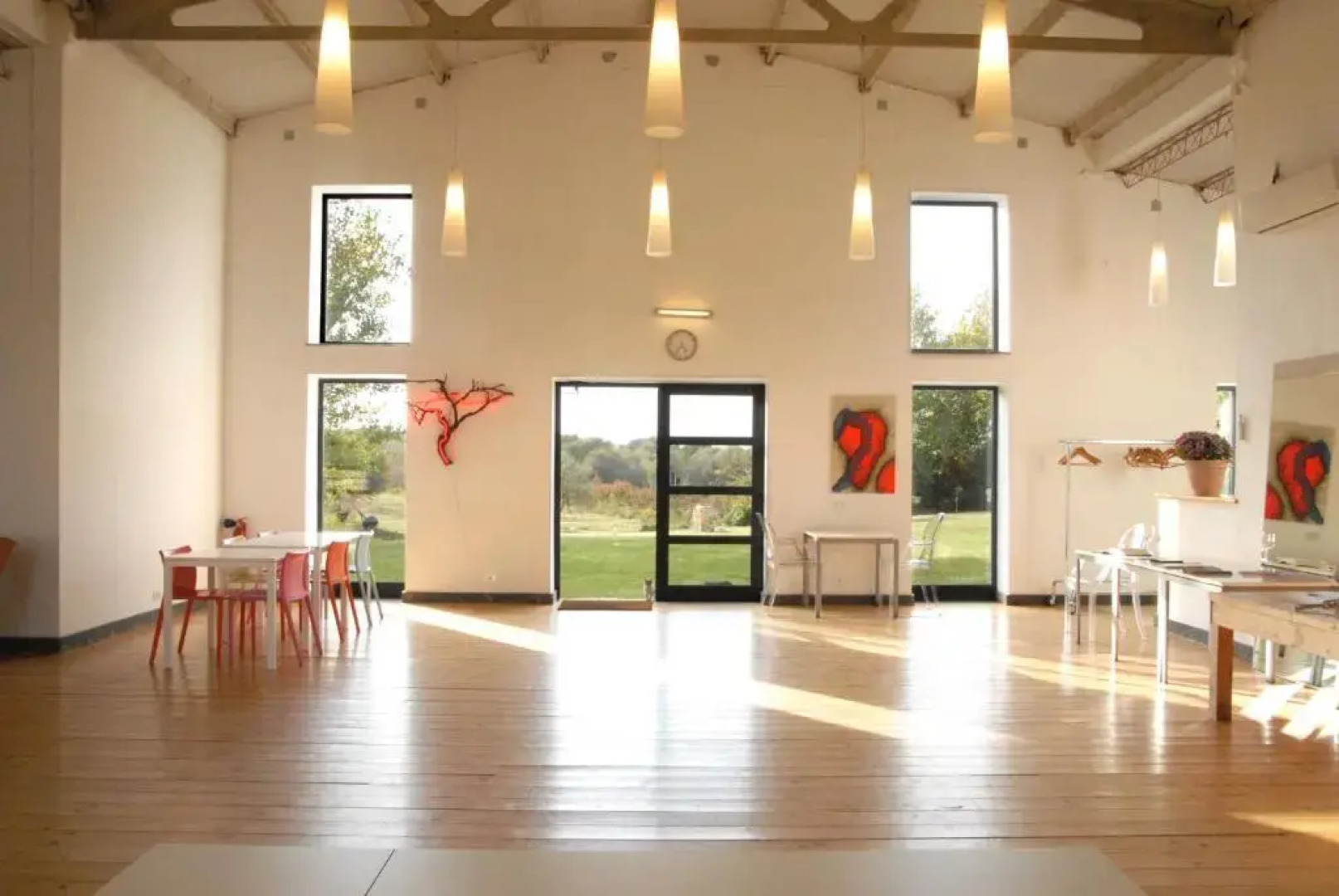 Agriturismo Arte et Agricoltura