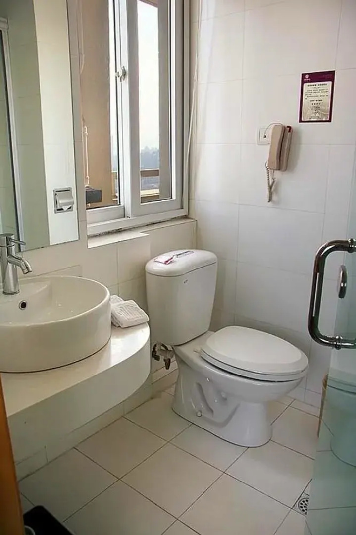 Margaret Center Hotel Shaoxing