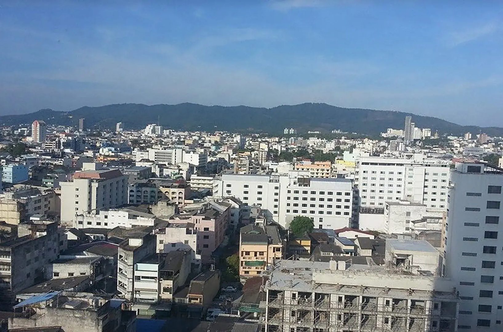 The Regency Hotel Hatyai