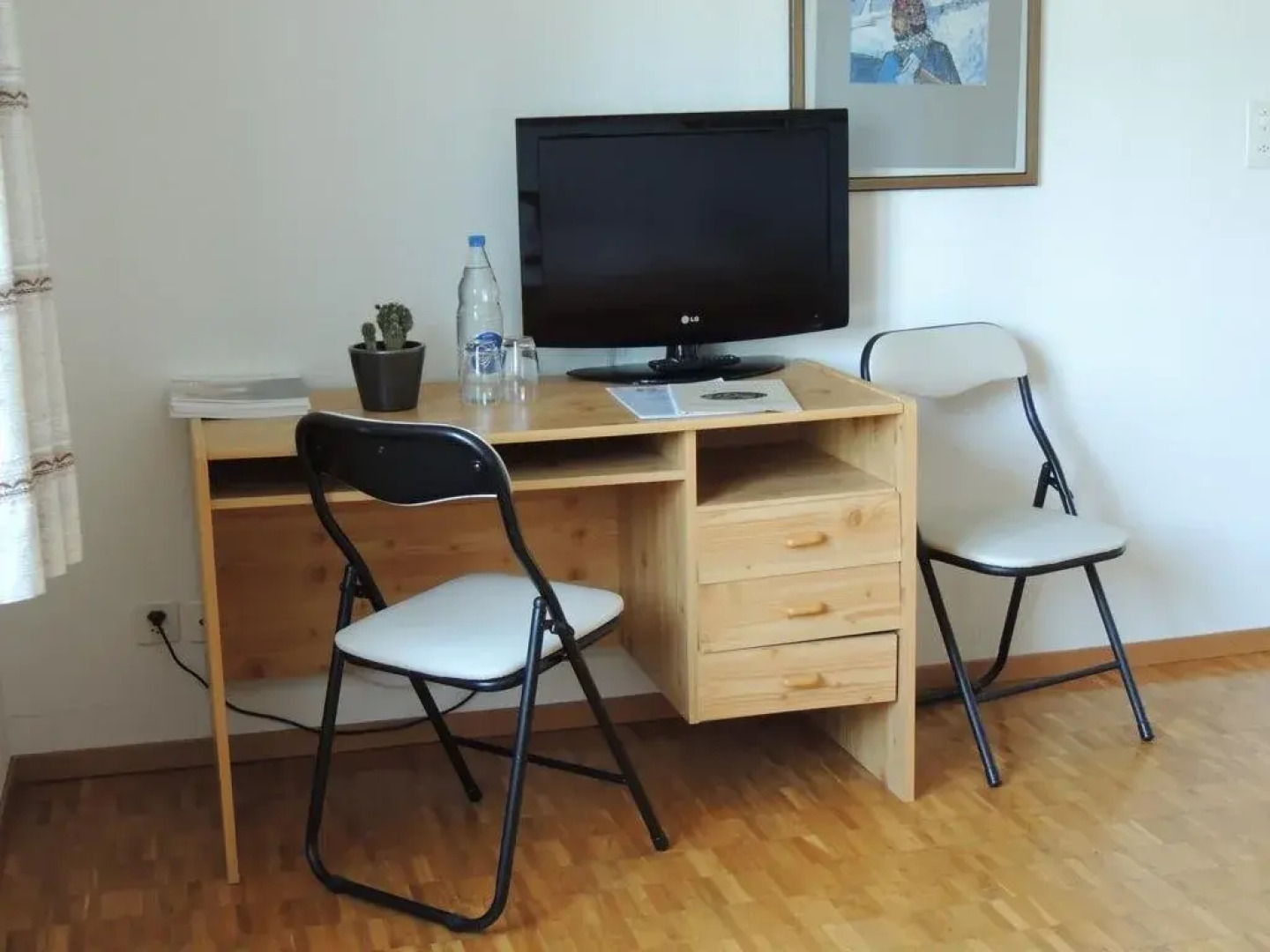 Gasthof Krone Wolfhalden