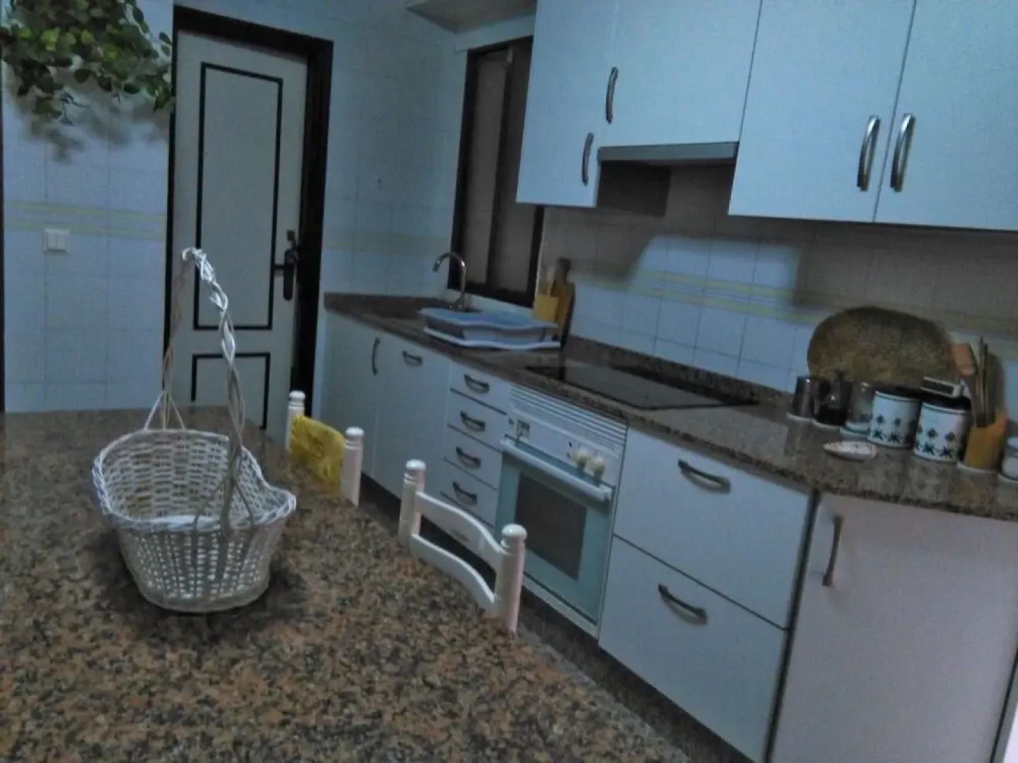 House With 4 Bedrooms in Calabardina, With Furnished Terrace - 200 m F