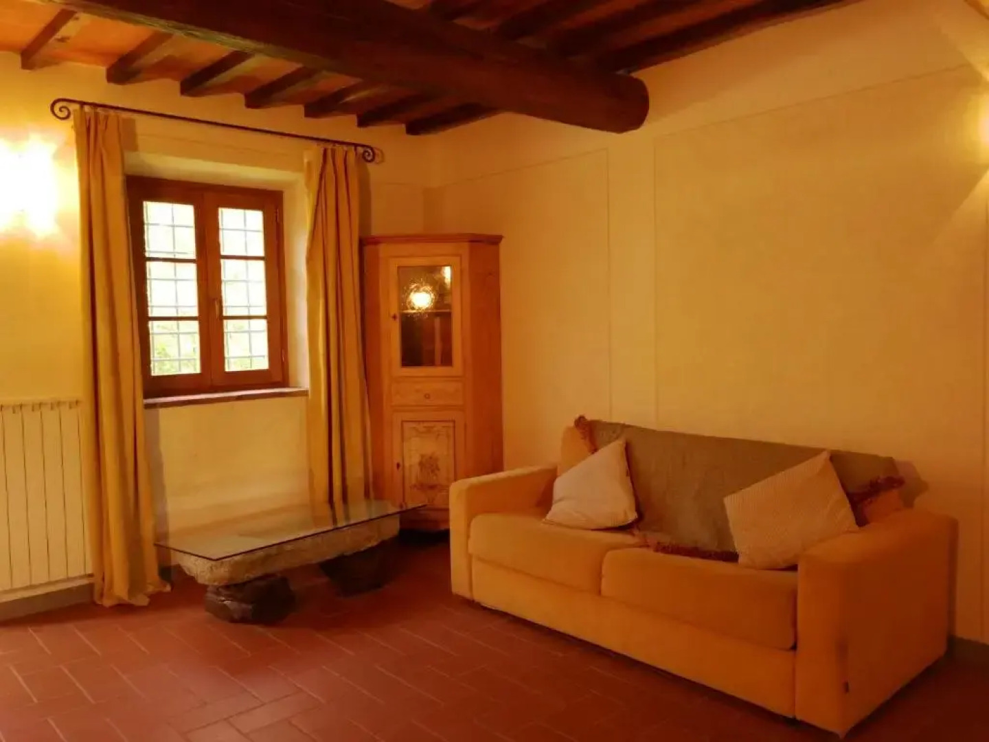 Residence il Poggiolino