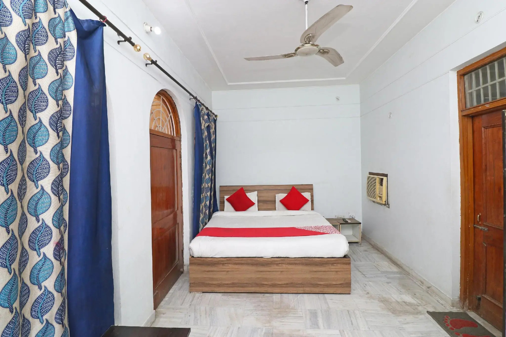 OYO 12180 Surya Prayagam