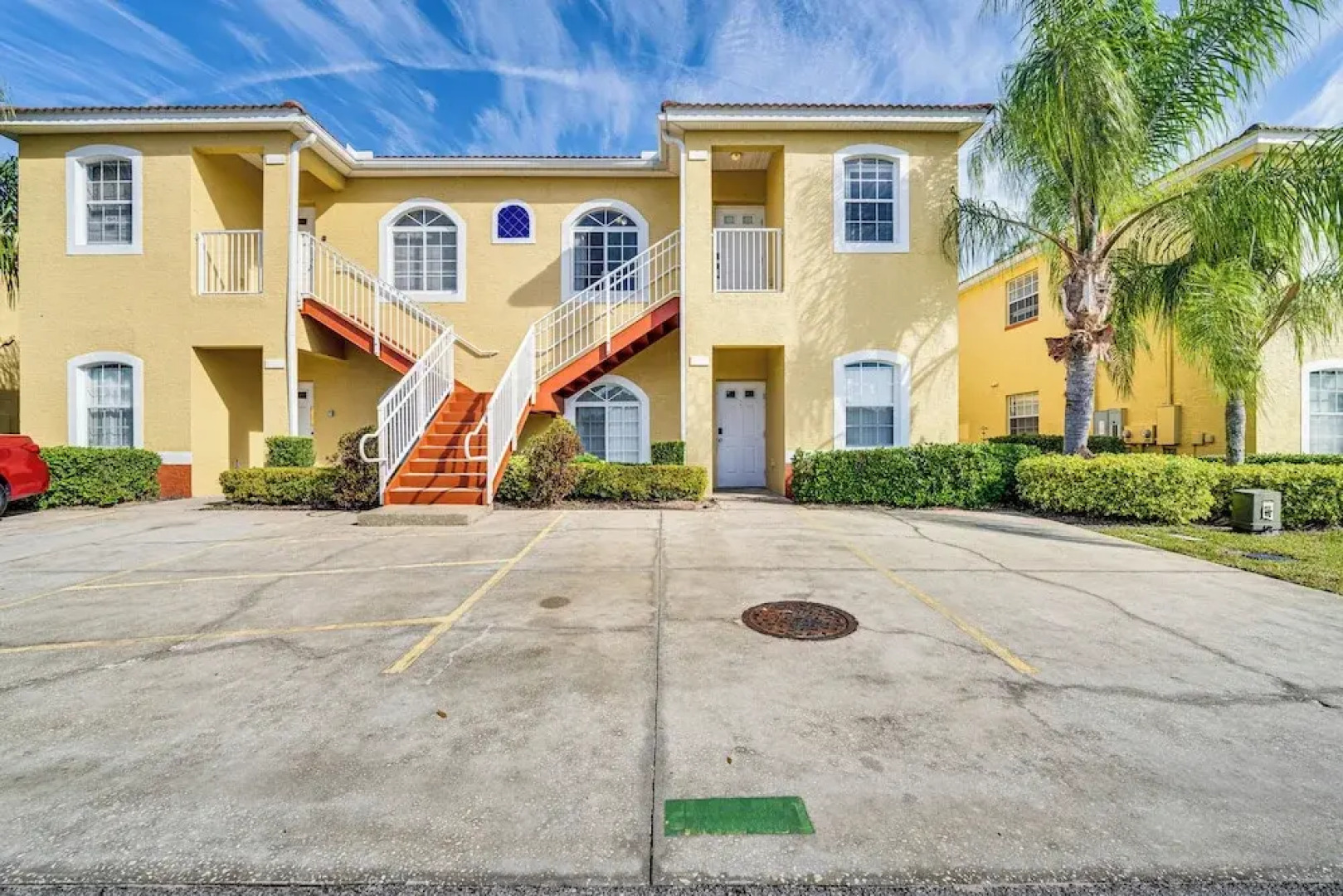 Poinciana Resort Condo Near Disney + Legoland!