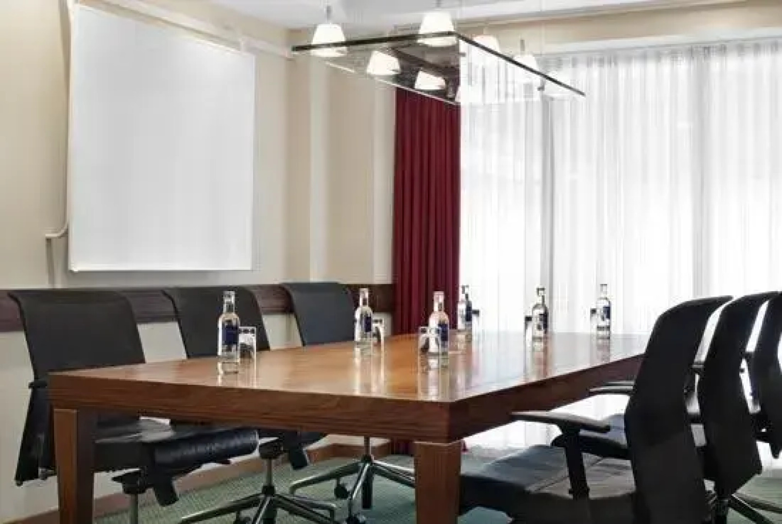 Althoff Dom Hotel Köln