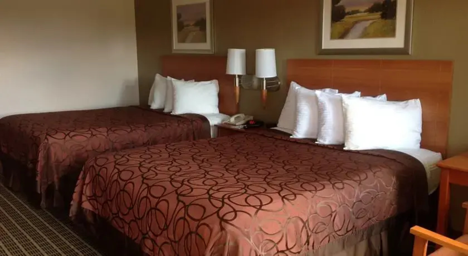 Best Western Alvin Inn