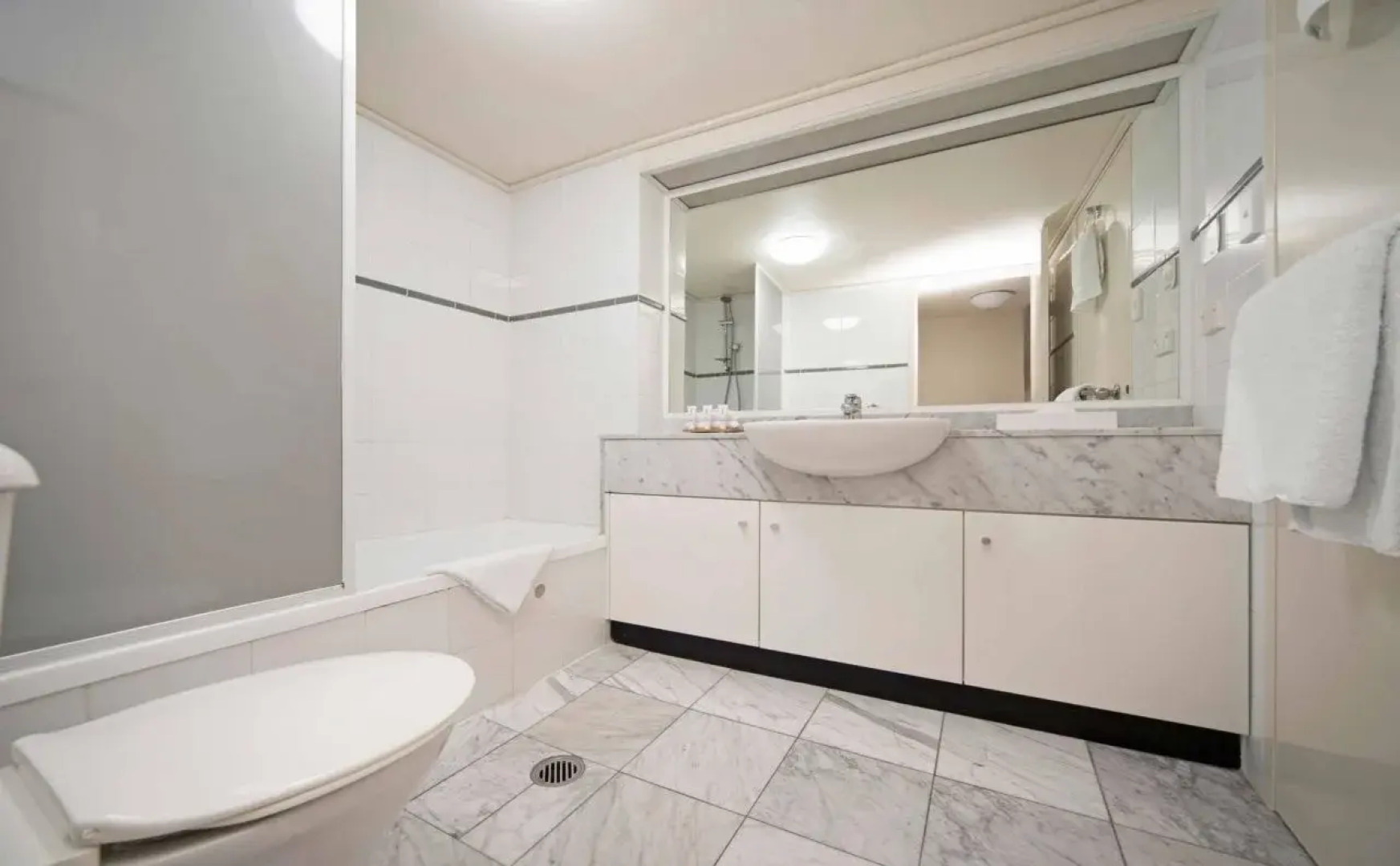 BreakFree Capital Tower