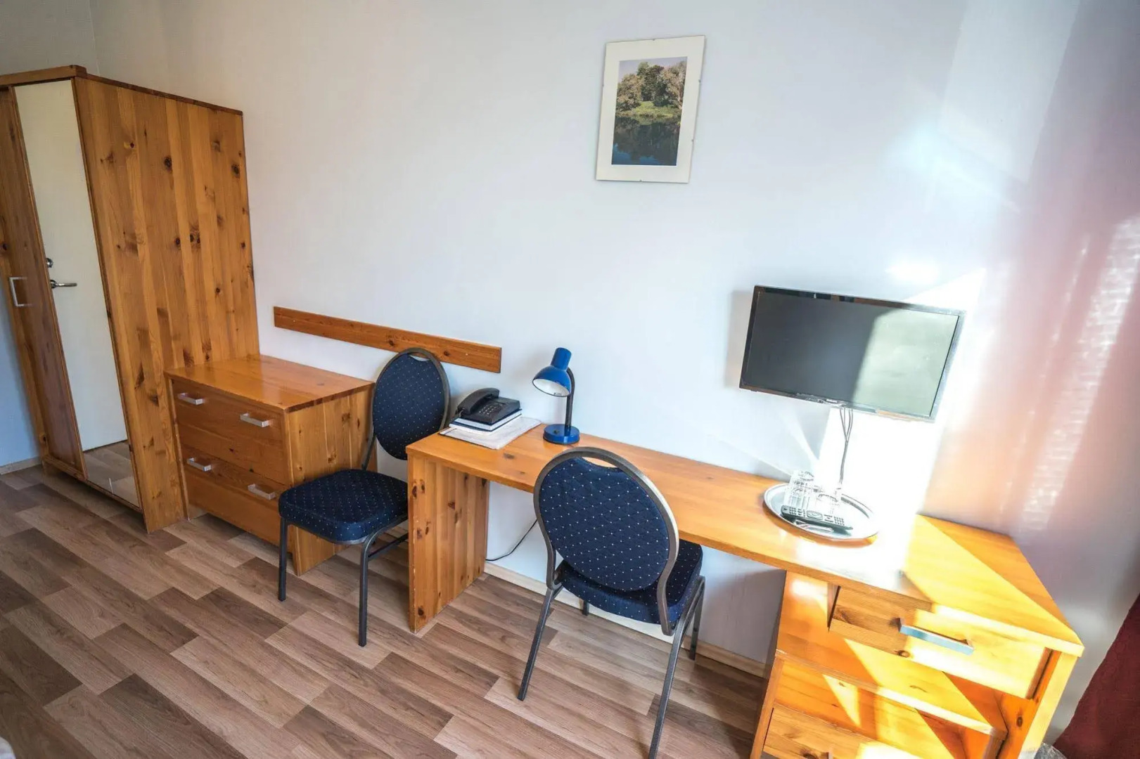 Отель Tammsaare