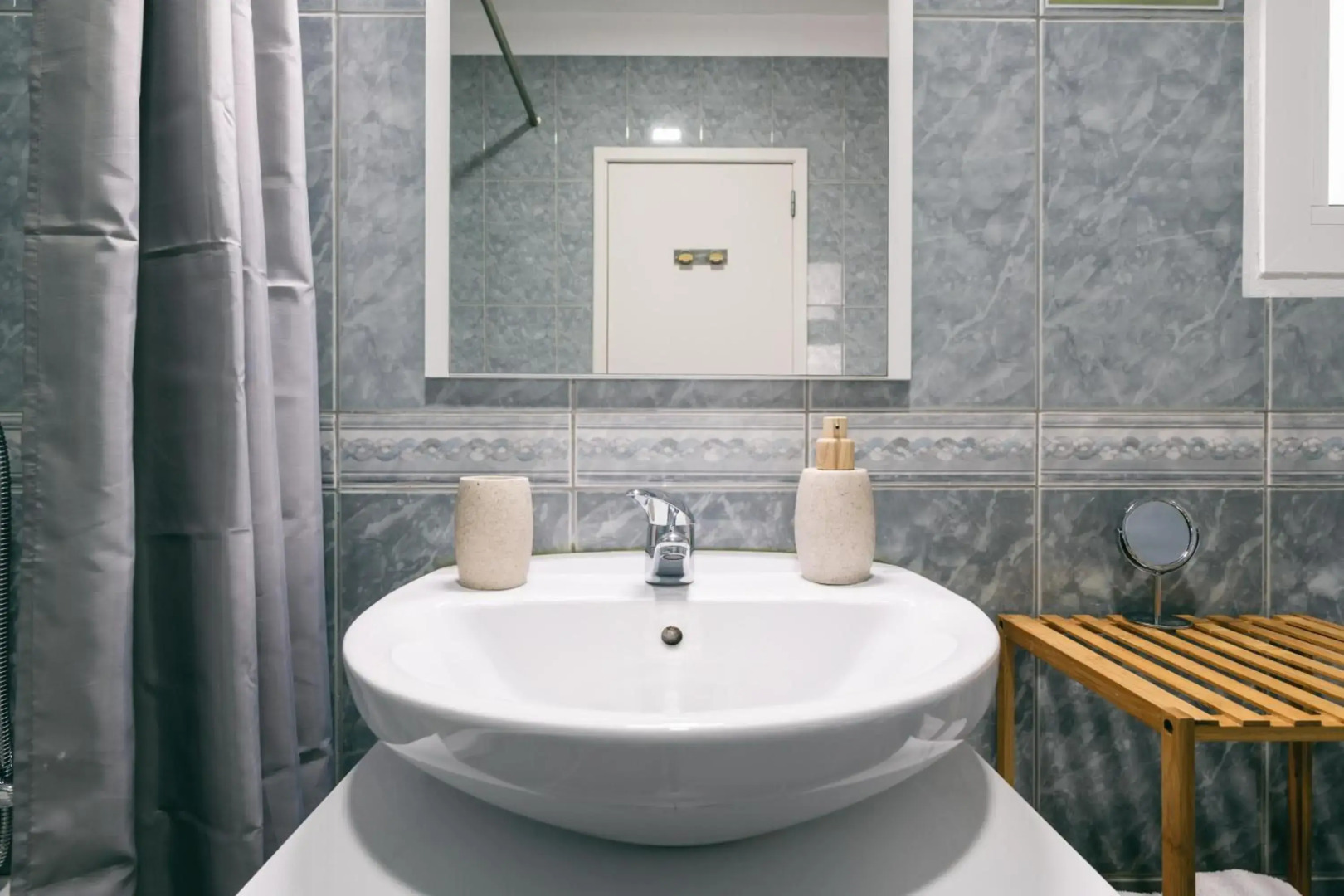 Pereira Place - The Dream