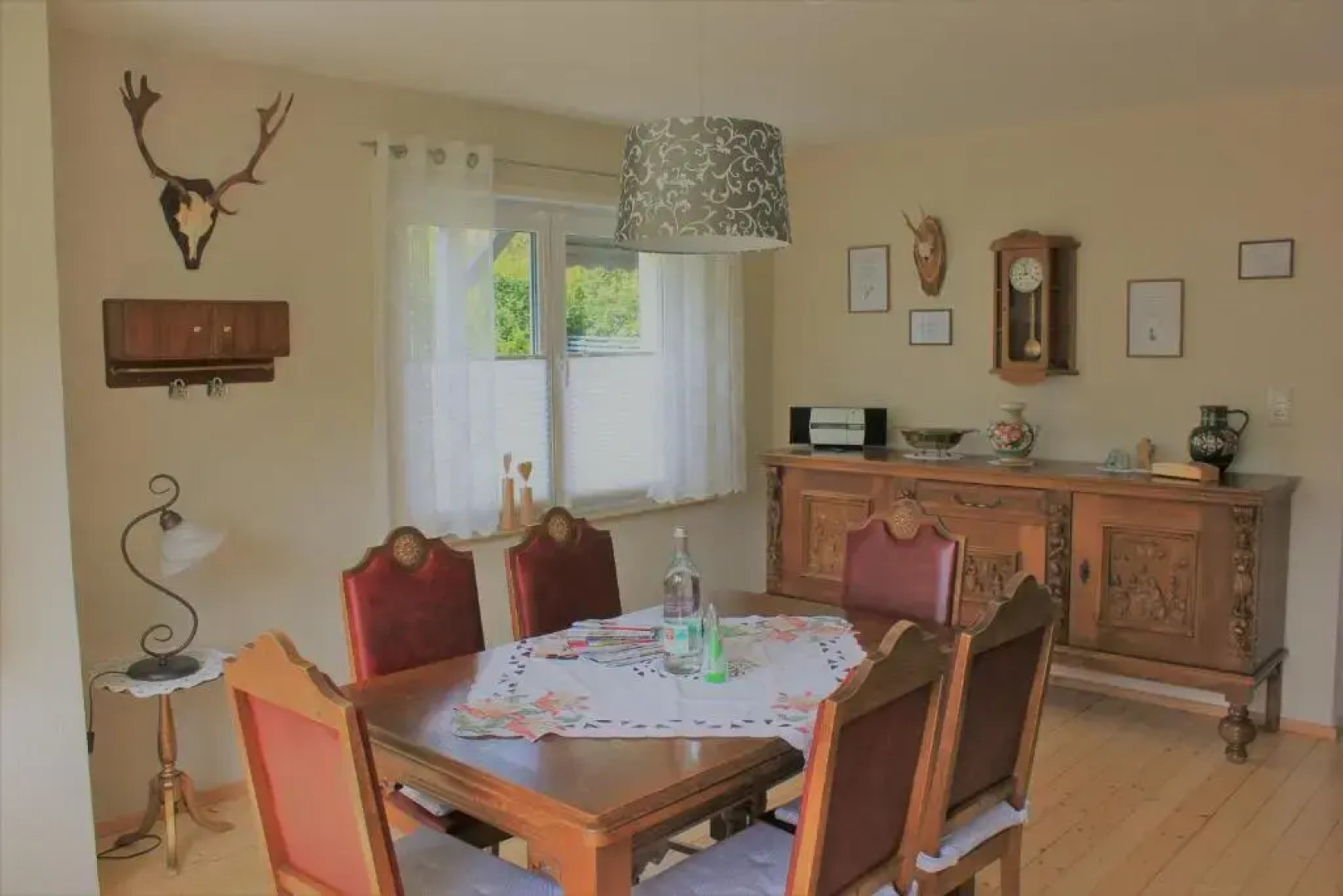 Erholung Am Vulkanradweg - 4 Sterne Dtv Zertifiziert