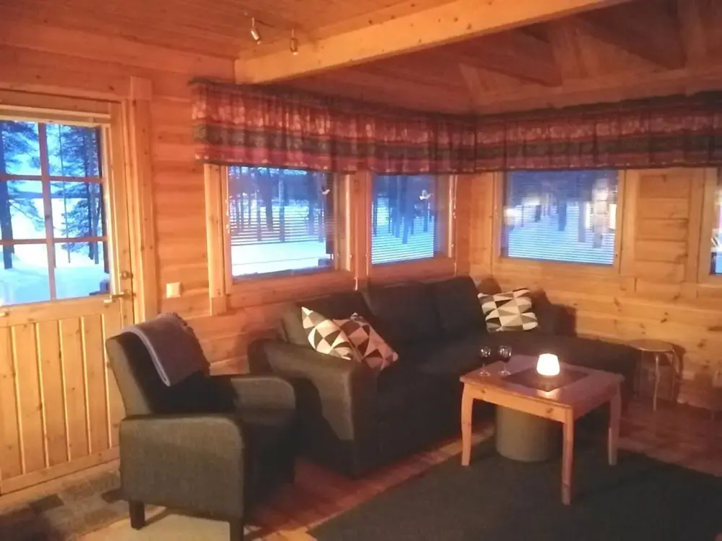 Sininen Hetki