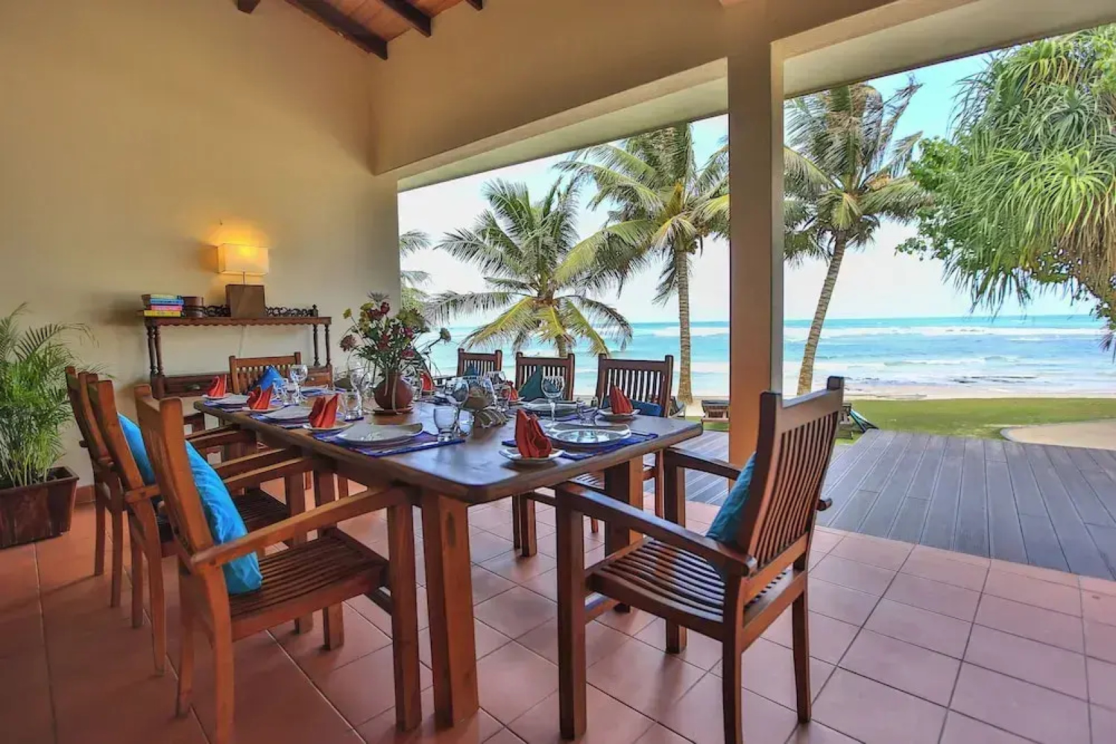 South Point Villa - Whole Villa (Sleeps 6)