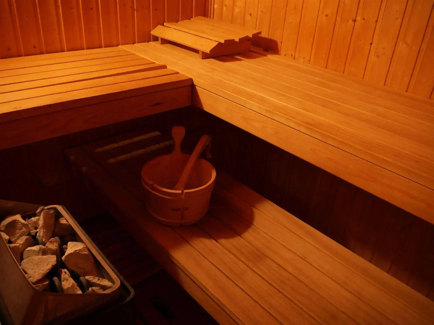 Au Vieux Moulin Hotel And Spa