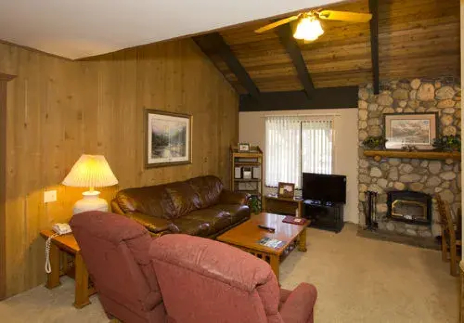 Sunshine Village by Grand Mammoth Resorts