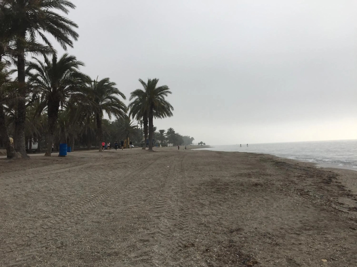 Apartamento Las Palmerillas-Residencial Torrequebrada