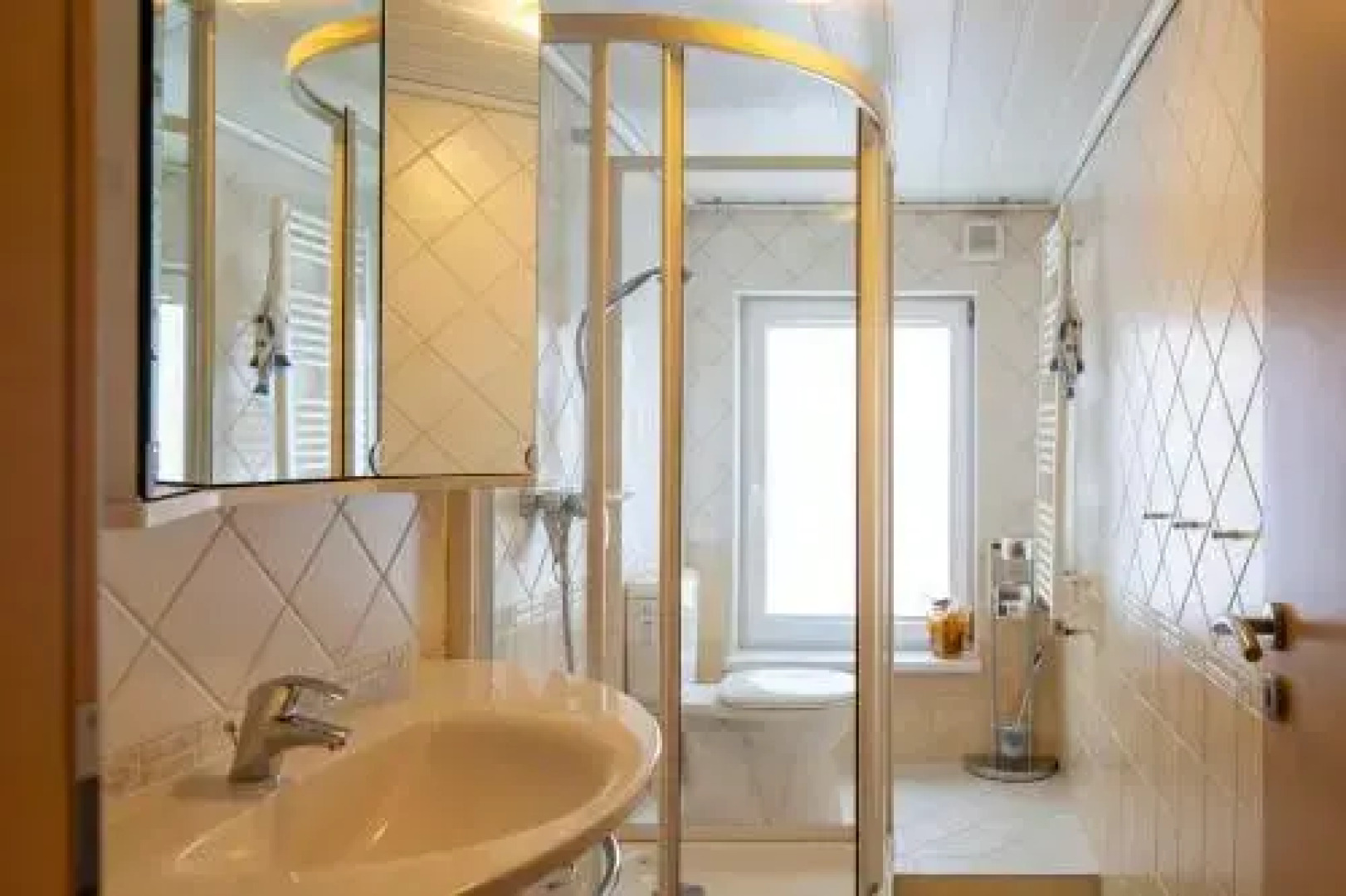 Ferienwohnung Mirow SEE 5281