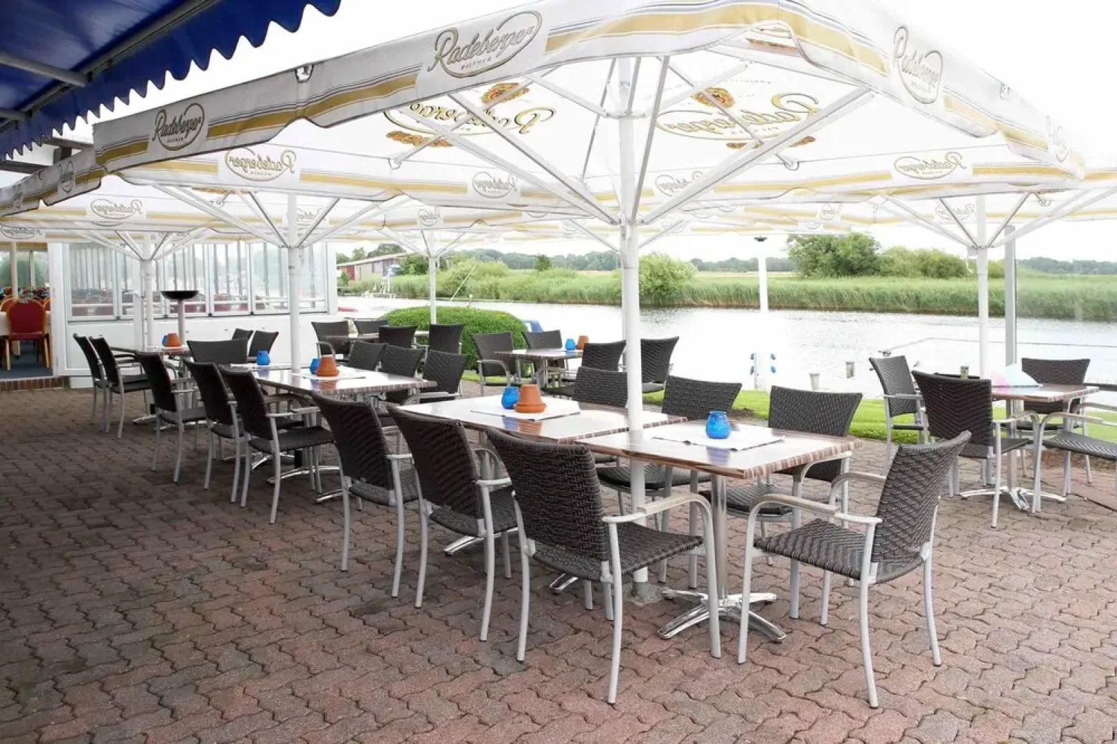 Hotel Zum Alten Fährhaus