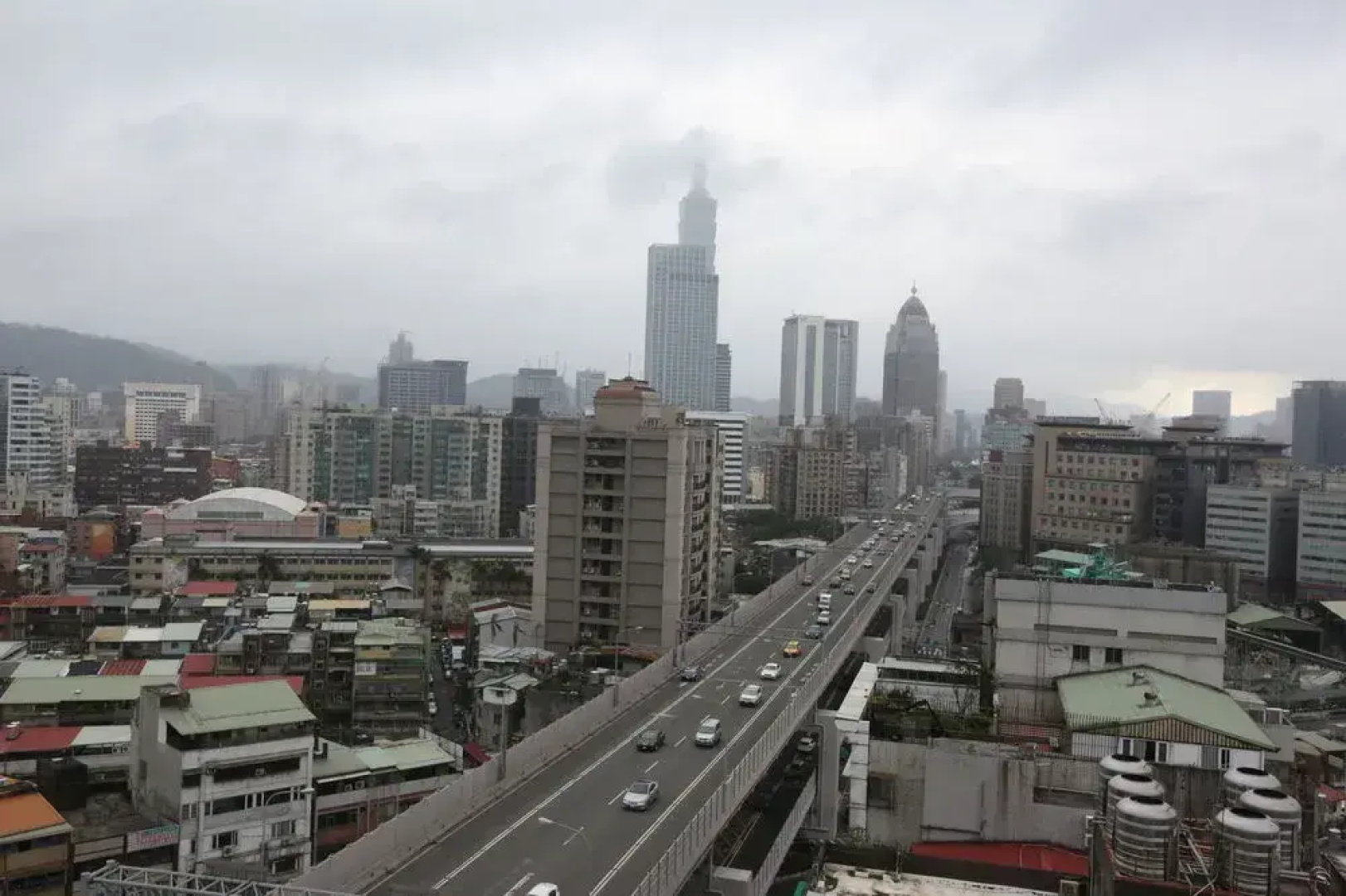 天使商旅 台北101 Angels' Hotel . Taipei 101
