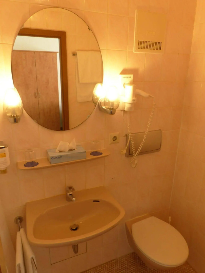 Hotel Bayerischer Hof