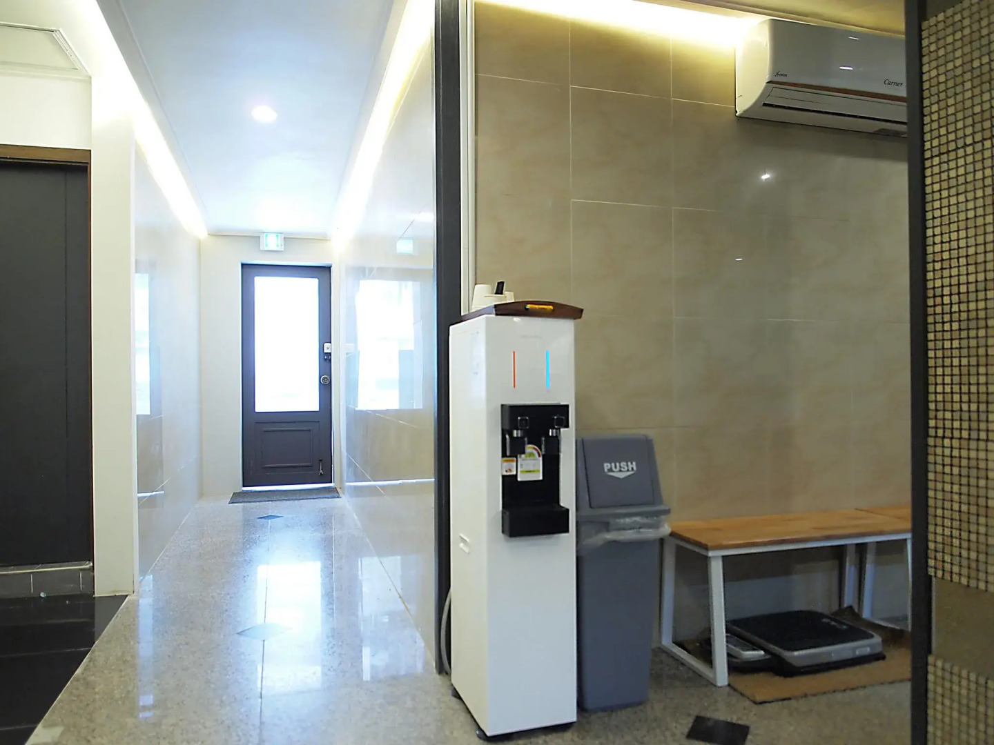 Hotel Park Hill Myeongdong