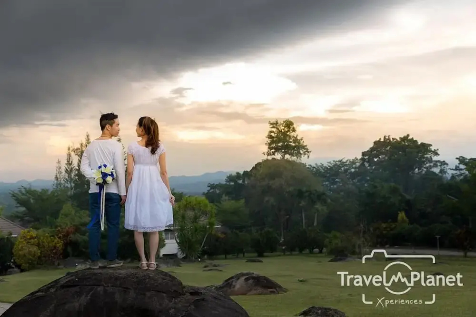 The Natural Garden - Khao Soi Dao -