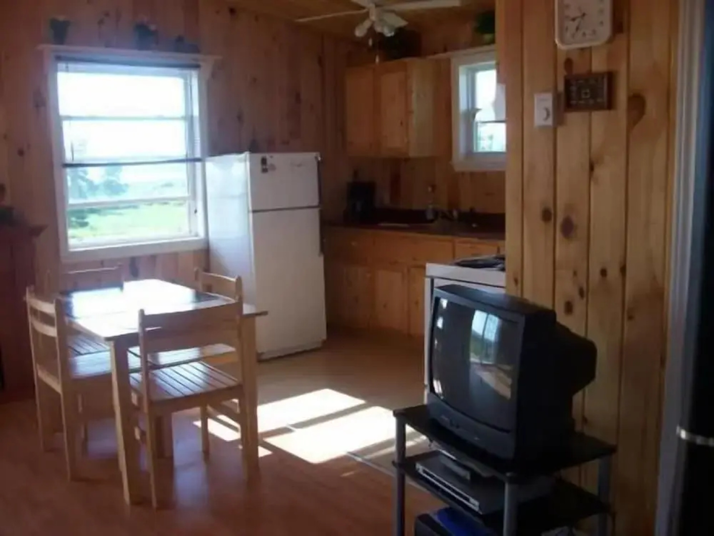 Emily's Oceanside Cottages