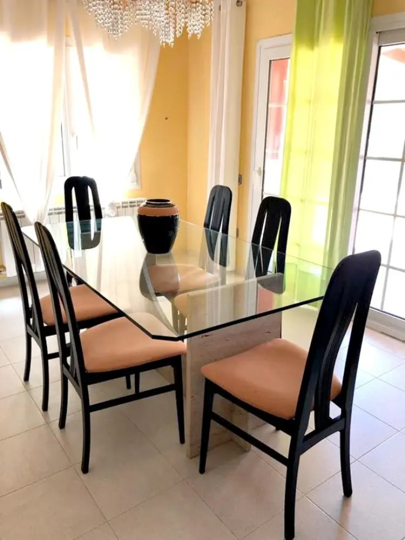 Villa With 3 Bedrooms in Girona, With Wonderful Mountain View, Private Pool, Enclosed Garden Near the Beach