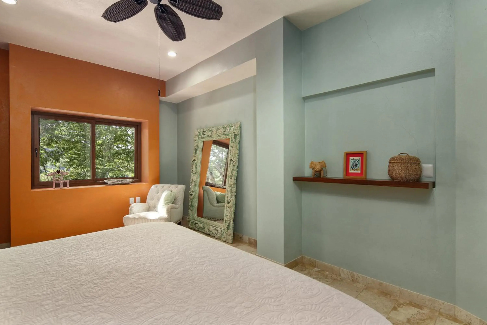 Villas Piedra Blanca