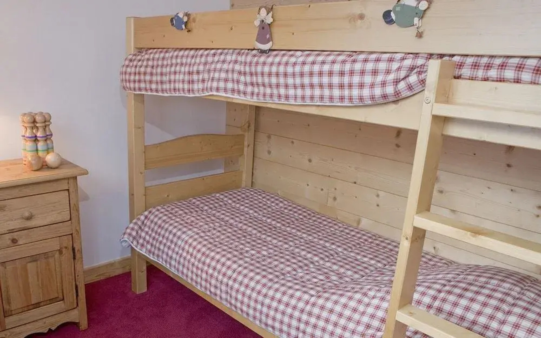 Alpage & Spa Chalet-Hôtel