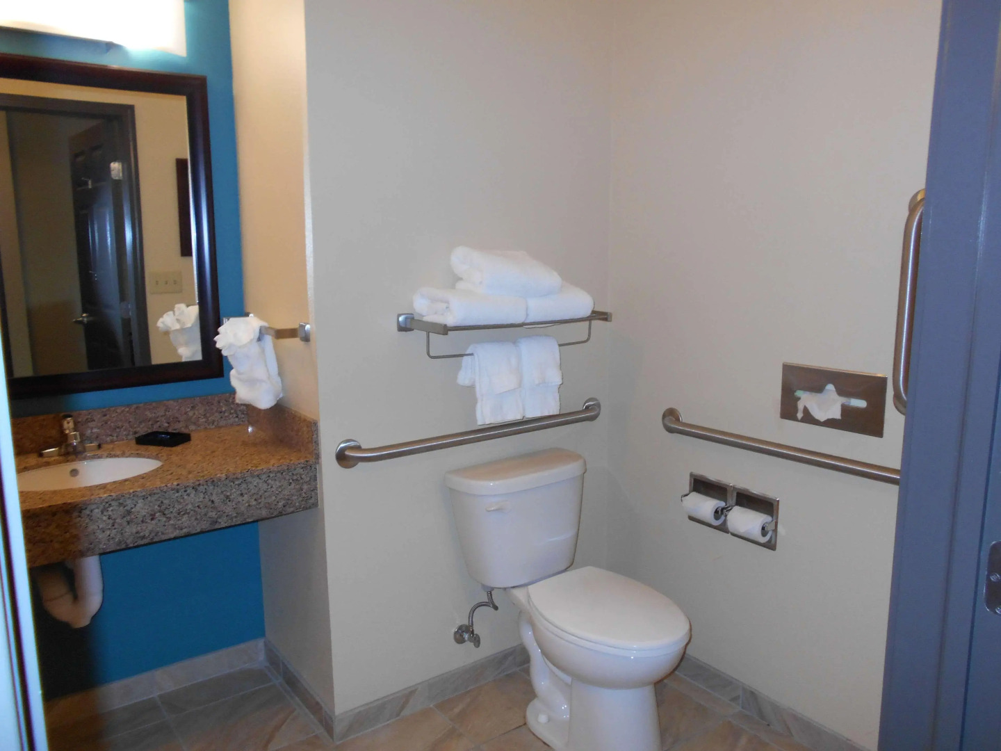 Best Western Plus Patterson Park Inn