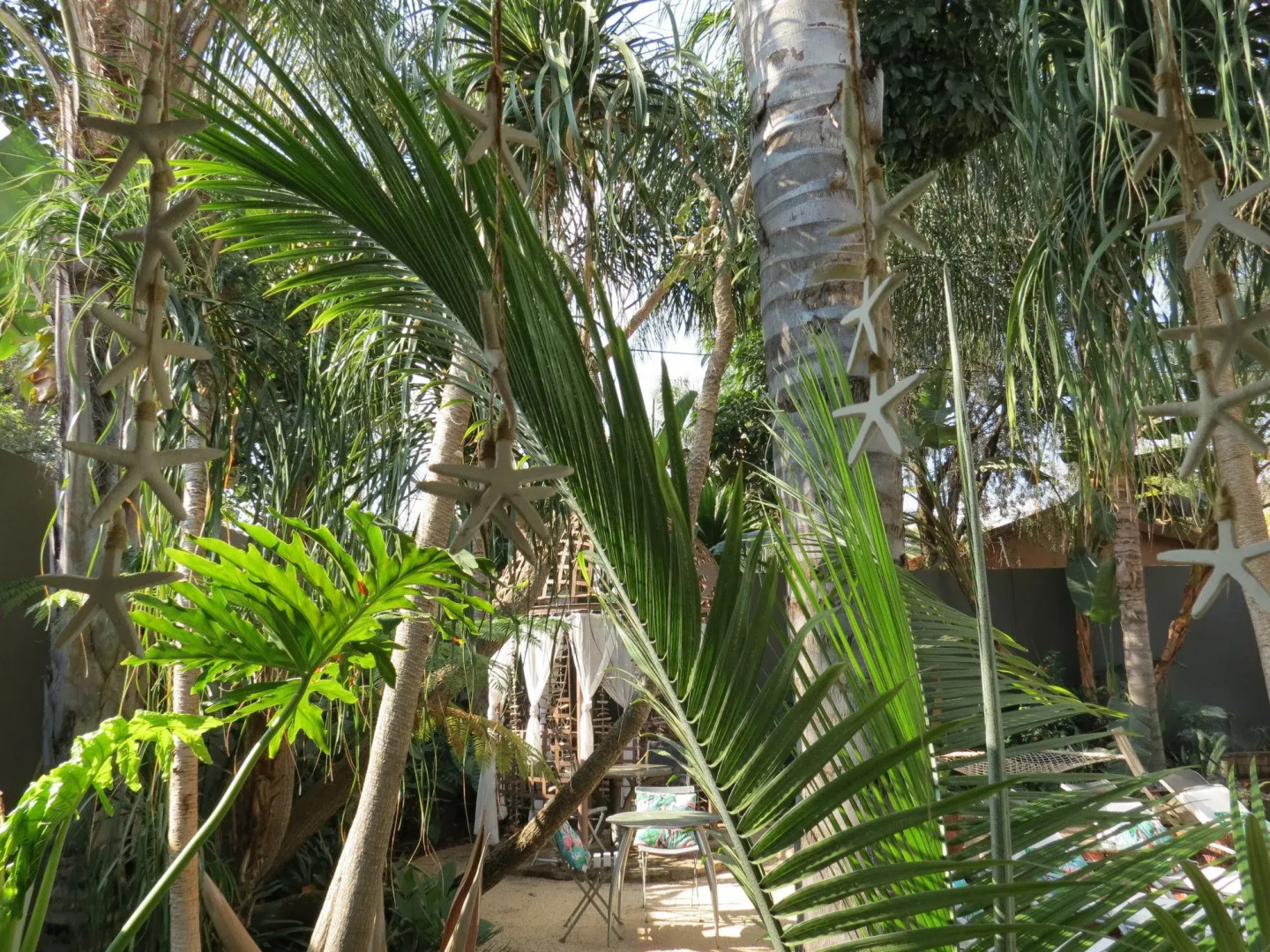 Cocomo Guesthouse, Spa and Conference Centre