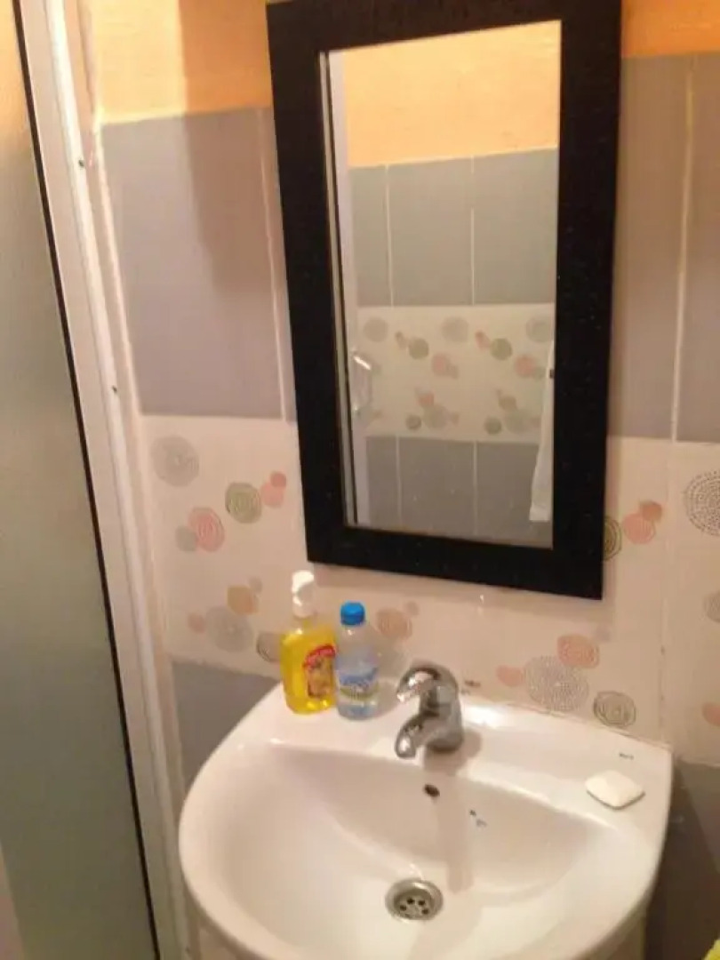 Appartement à doha mehdia