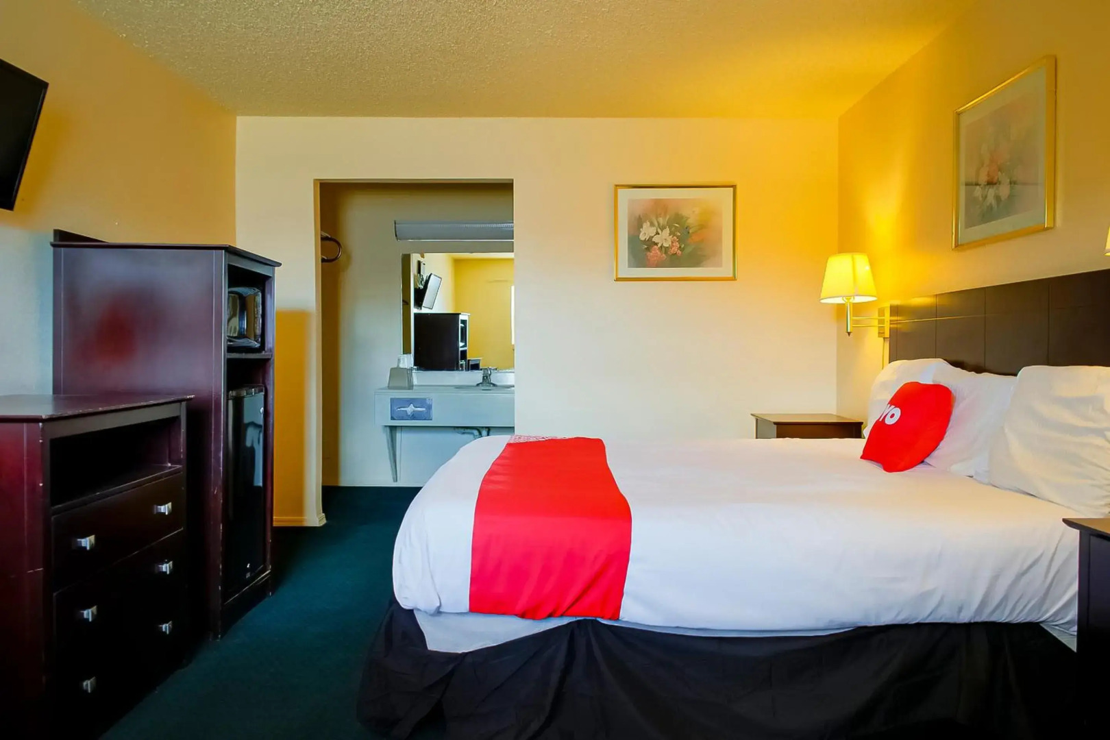 Duncan Inn by OYO, OK - Hwy 81 Near Chisholm Casino