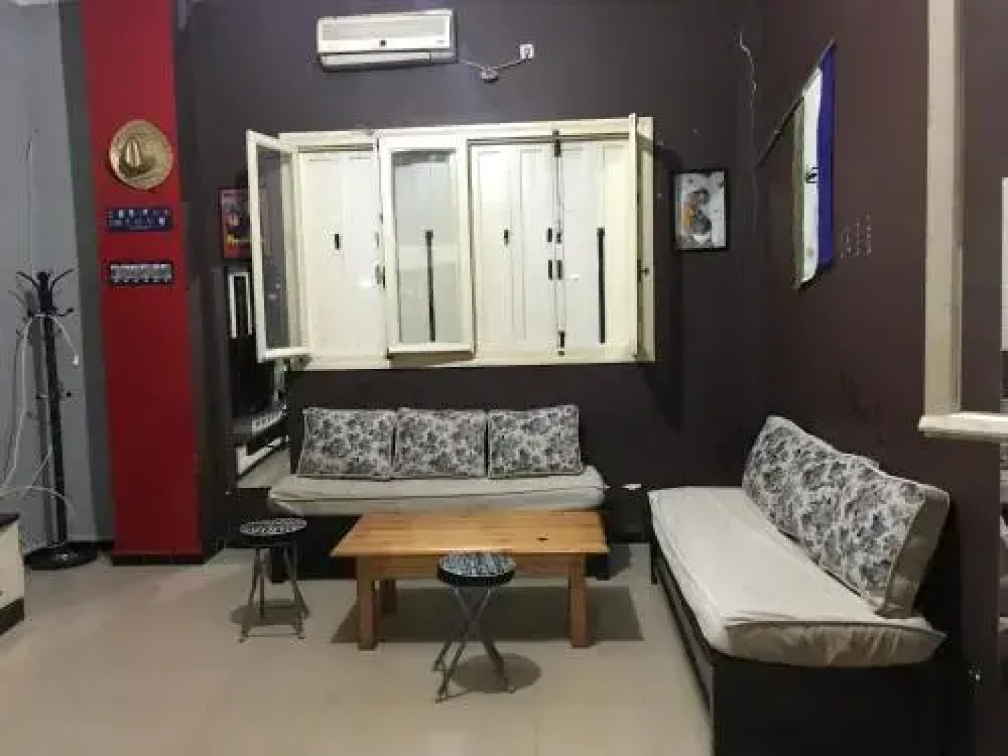 Appartement Au Bord De Mer