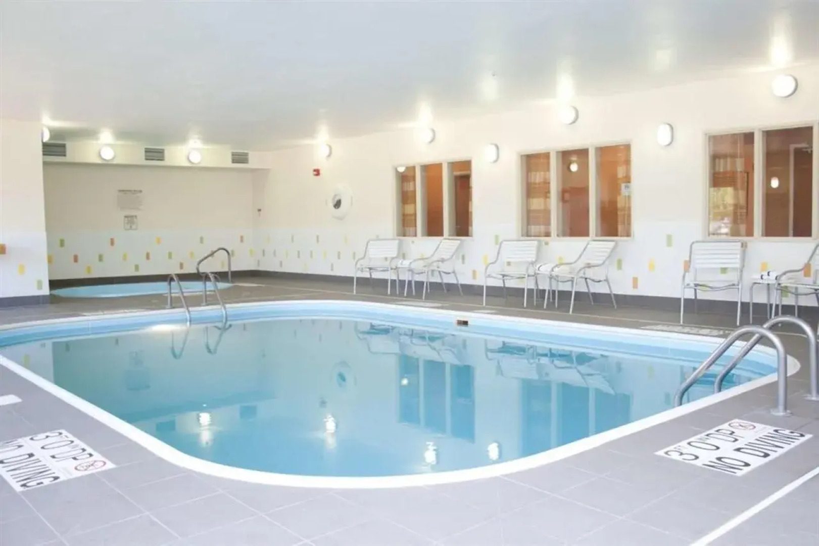 Fairfield Inn & Suites Joliet North/Plainfield