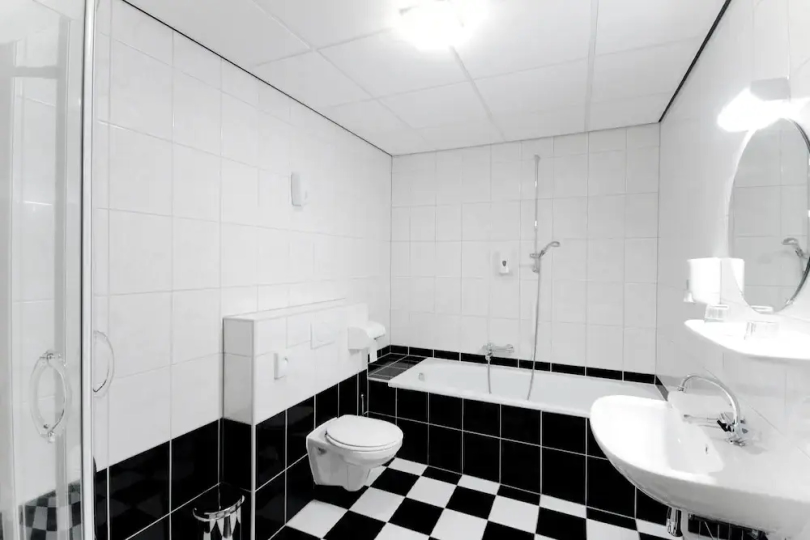 De Stobbe hotel & suites