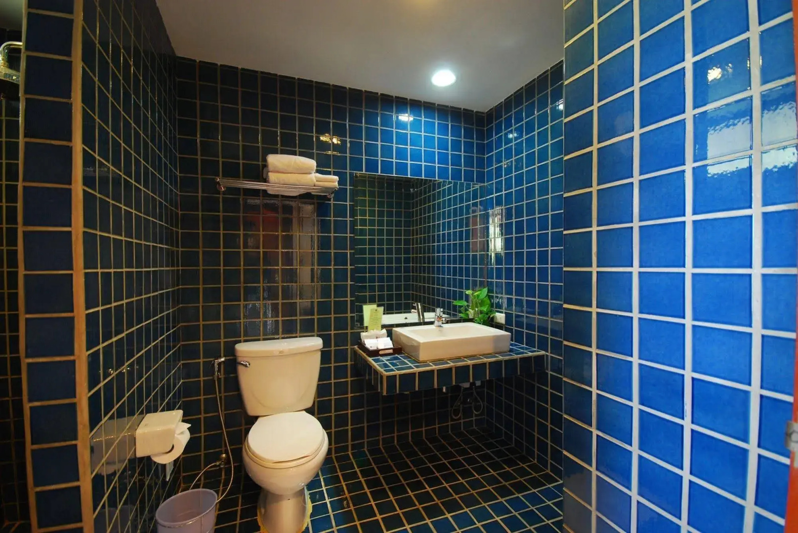 The Privacy Beach Resort & Spa