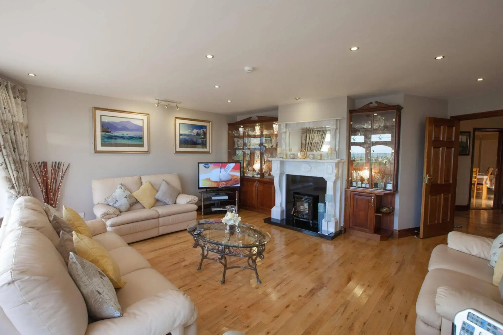 The Tides B&B