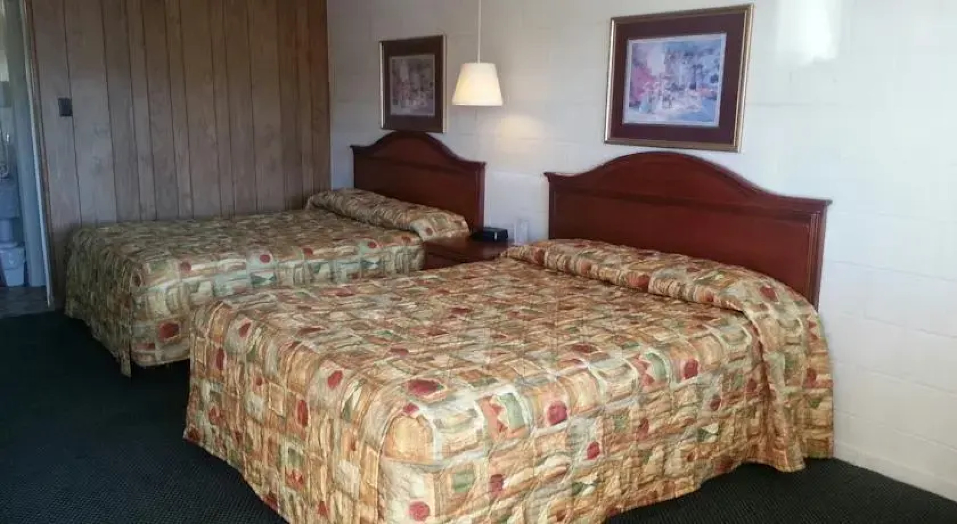 Budget Inn By OYO Natural Bridge I-81