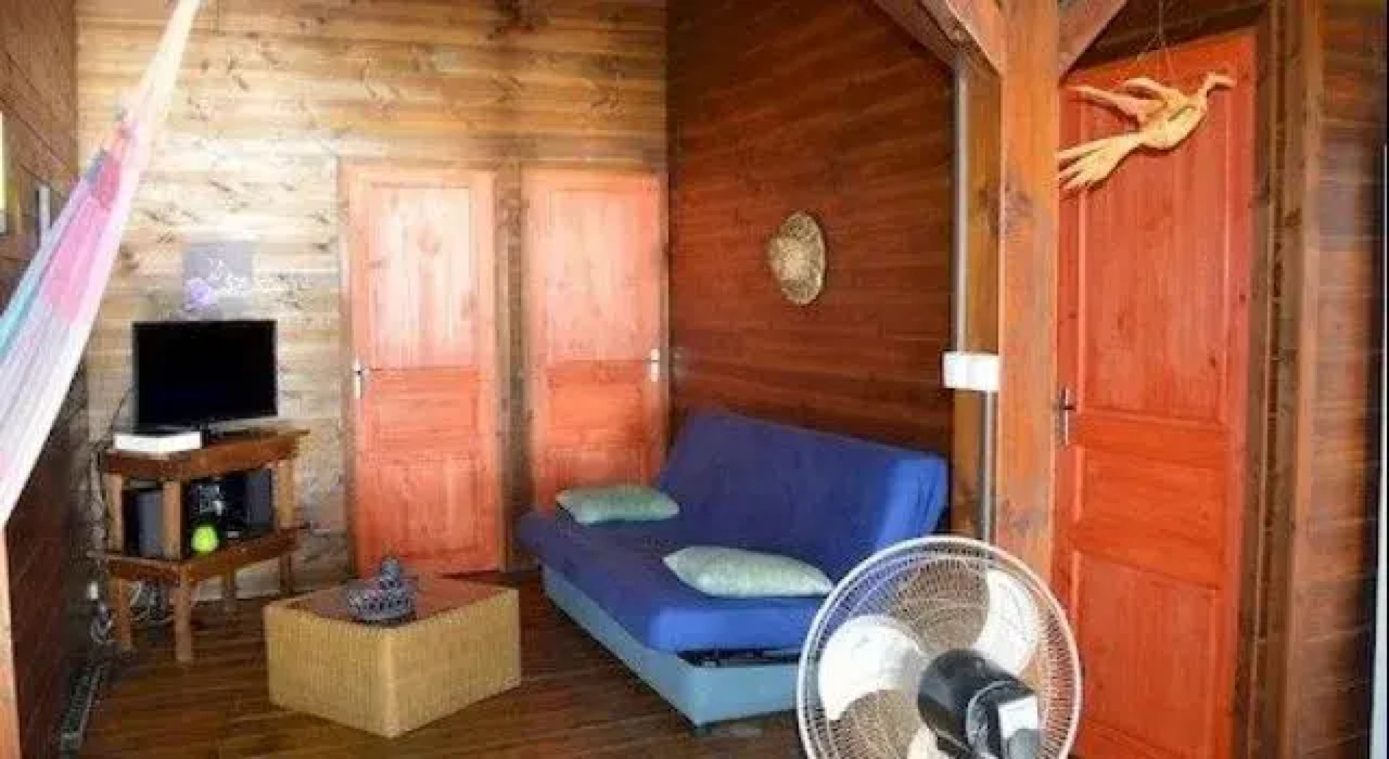 Résidence Les Hauts de Deshaies