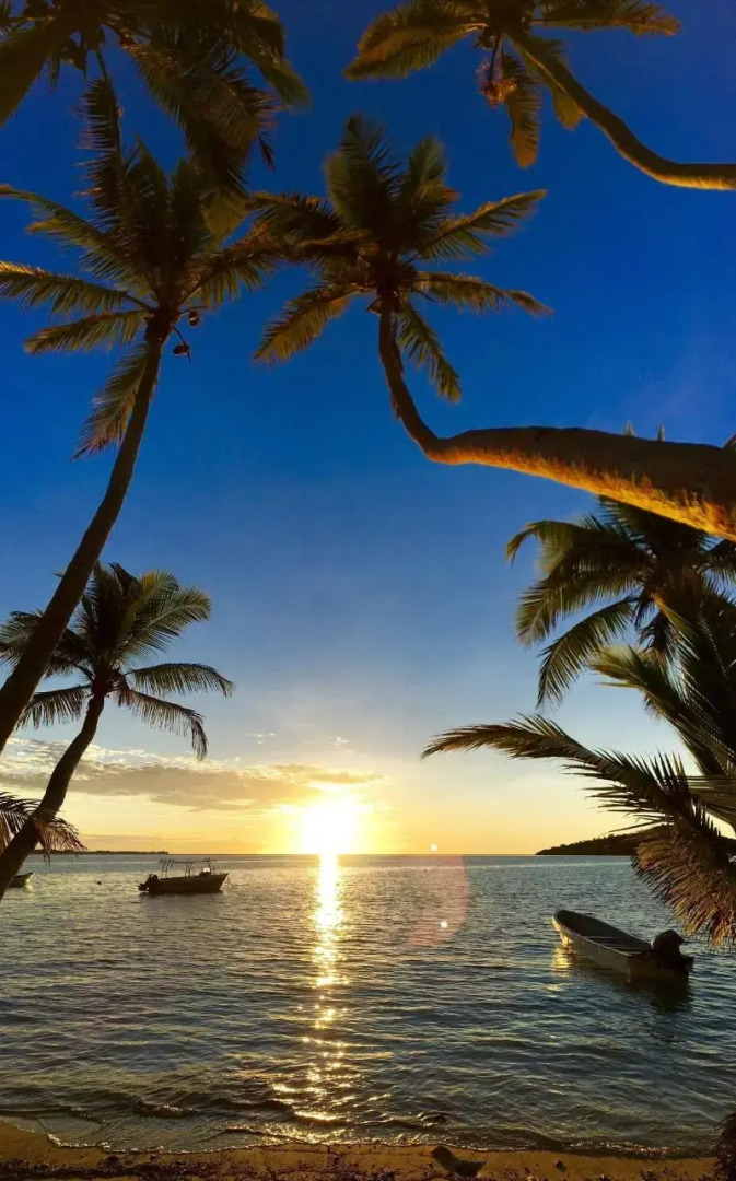 Coconut Beach Resort