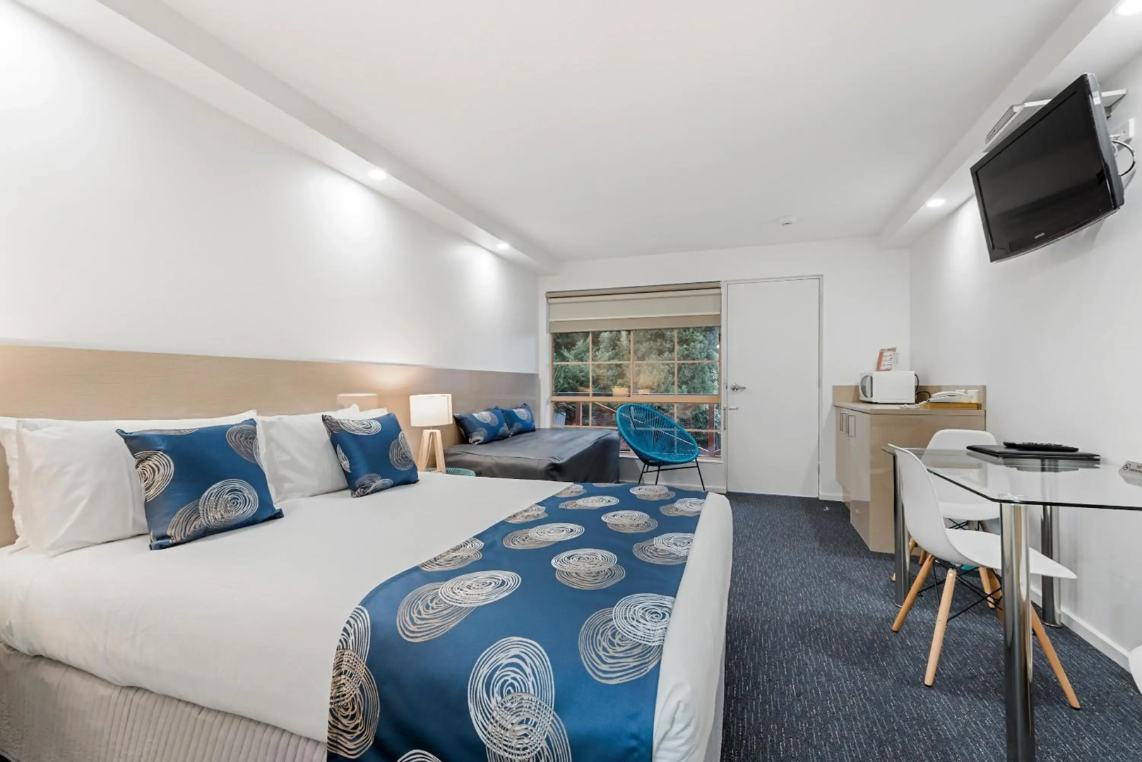 Bay City Motel Geelong