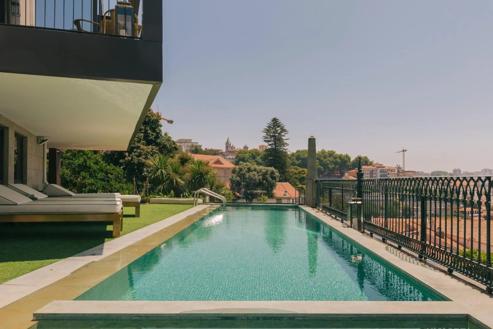 Hotel Torel Avantgarde